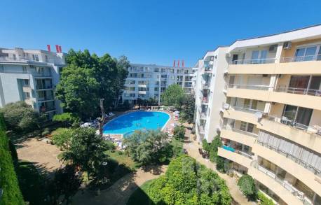 Výborný byt v blízkosti pláže na Slnečnom pobreží - Фото1