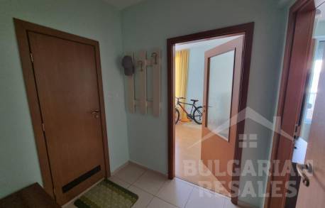 Výborný byt v blízkosti pláže na Slnečnom pobreží - Фото10