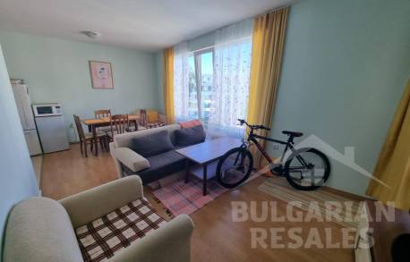 Výborný byt v blízkosti pláže na Slnečnom pobreží - Фото6