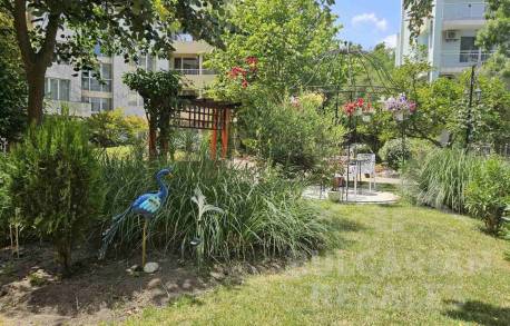 Apartment in the “Yassen Holiday” Complex, Near the Beach and Entertainment - Photo 10