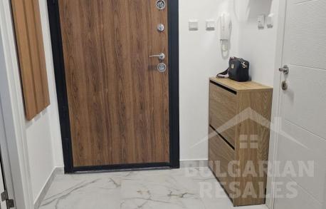 Apartment with Pool View in Yassen Holidey Village - Photo 13