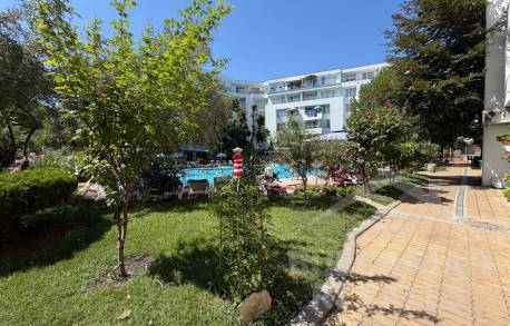 Apartment in the “Yassen Holiday” Complex, Near the Beach and Entertainment - Photo 12