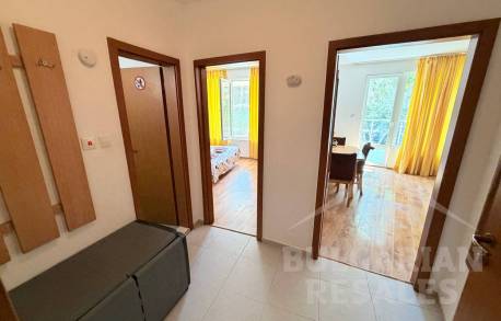 Apartment in the “Yassen Holiday” Complex, Near the Beach and Entertainment - Photo 6