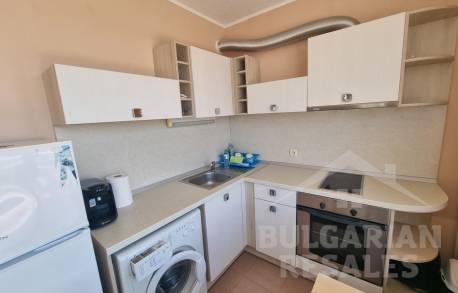 Štúdio s pohodlným dispozičným riešením v blízkosti pláže - Фото9