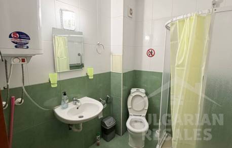 Apartment in the “Yassen Holiday” Complex, Near the Beach and Entertainment - Photo 8