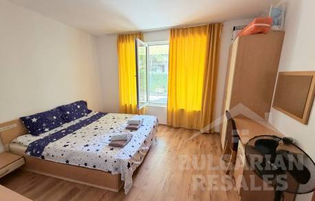 Apartment in the “Yassen Holiday” Complex, Near the Beach and Entertainment - Photo 7