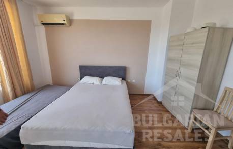 Štúdio s pohodlným dispozičným riešením v blízkosti pláže - Фото11