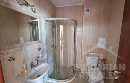 Štúdio s pohodlným dispozičným riešením v blízkosti pláže - Фото15