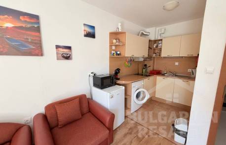 Apartment in the “Yassen Holiday” Complex, Near the Beach and Entertainment - Photo 2