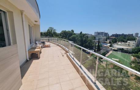 Štúdio s pohodlným dispozičným riešením v blízkosti pláže - Фото13