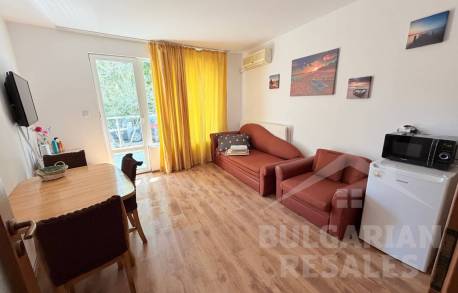 Apartment in the “Yassen Holiday” Complex, Near the Beach and Entertainment - Photo 3