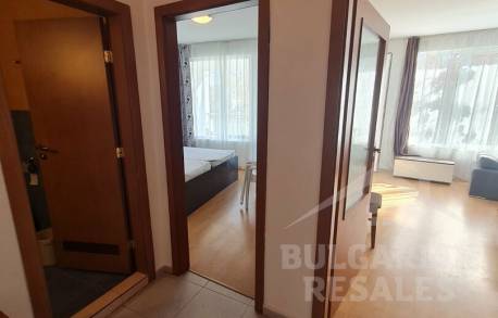 Nehnuteľnosť vo veľkom komplexe 2 kroky od pláže - Фото9