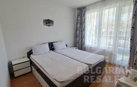 Nehnuteľnosť vo veľkom komplexe 2 kroky od pláže - Фото7