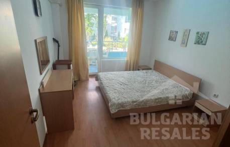 Mieszkanie blisko plaży, świetny kompleks! - Фото9