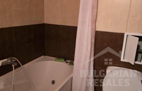 Apartment in “Yassen Holiday” - perfect for living and vacation! - Photo 8