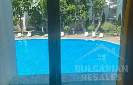 Mieszkanie blisko plaży, świetny kompleks! - Фото11