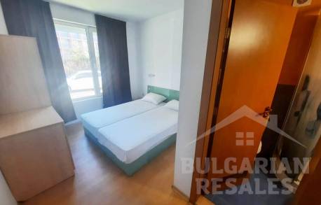 Dvojizbový byt 70 metrov od pláže - Фото10