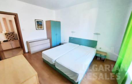 Dvojizbový byt 70 metrov od pláže - Фото8