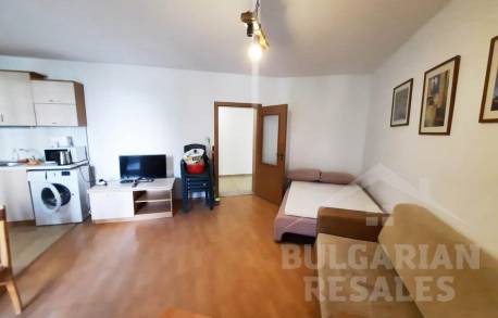 Two-bedroom apartment in 70 meters from the beach - Photo 2