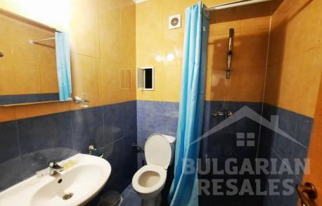 Dvojizbový byt 70 metrov od pláže - Фото9