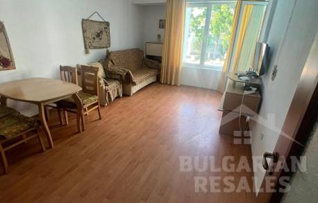 Flat close to the beach, great complex! - Photo 3