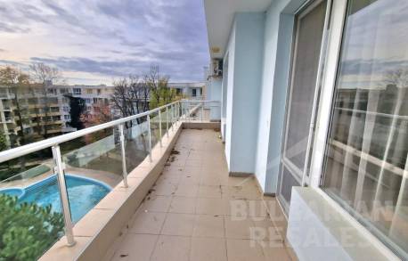 Výhodná ponuka! Apartmán 70 metrov od krásnej pláže. - Фото10