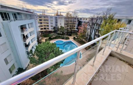 Výhodná ponuka! Apartmán 70 metrov od krásnej pláže. - Фото5
