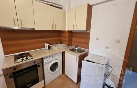 Priestranný byt 70 metrov od pláže, super lokalita! - Фото4