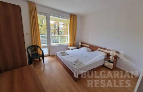 Priestranný byt 70 metrov od pláže, super lokalita! - Фото8