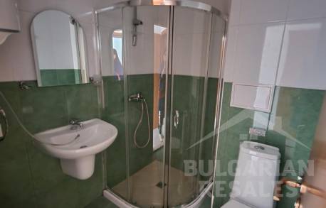 Priestranný byt 70 metrov od pláže, super lokalita! - Фото10