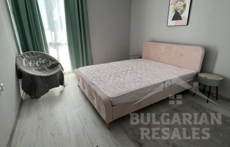 Новообзаведено апартамент в Свети Влас - Снимка 8