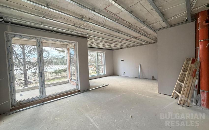 Casa Del Sol Boutique - комфортные апартаменты с мебелью на Солнечном Берегу - Фото 9