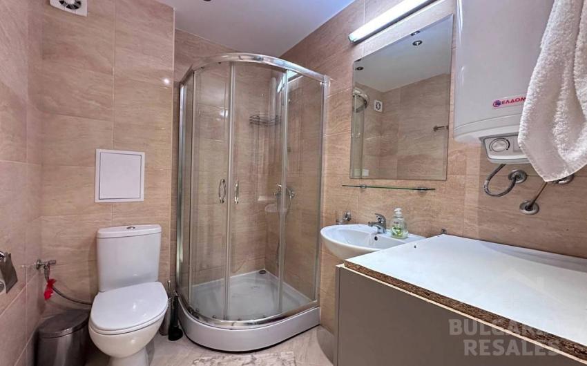 Апартамент с 1 спальней в комплексе 