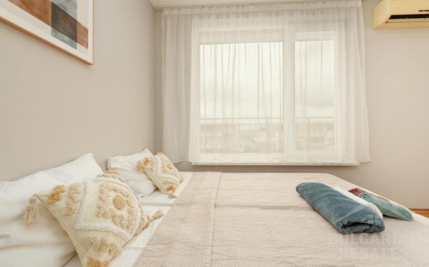 Affordable studio with pool view, €49,900 - Photo 10