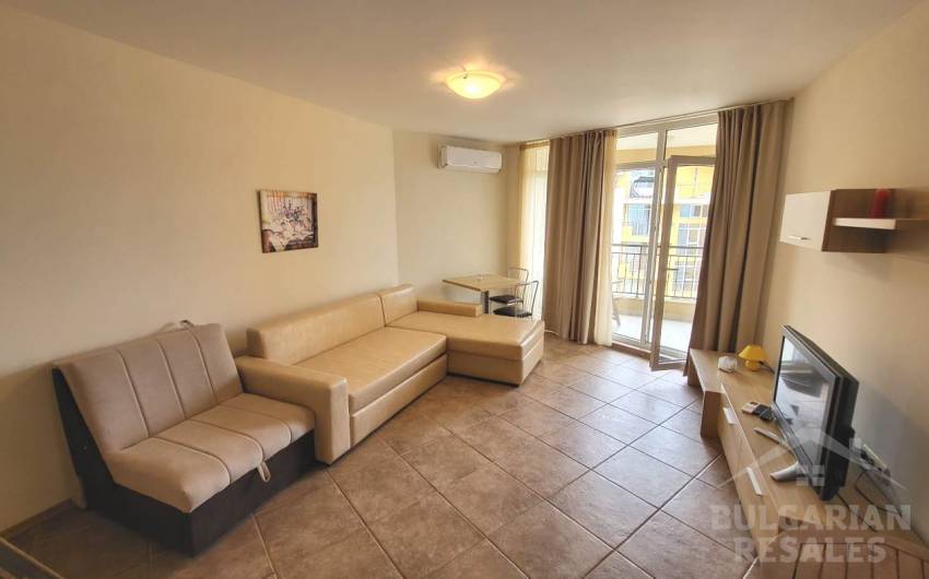 Имот за ценителите на спокойна почивка на море ID: 5394 - Снимка 5