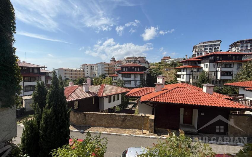 Raty, 2 sypialnie, 100 m², kompleks w pierwszej linii „Garden of Eden” - Фото19