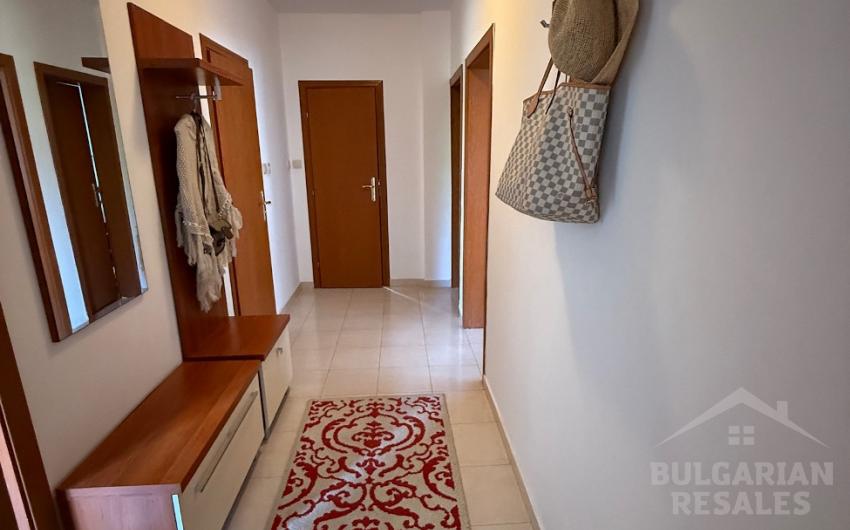 Apartmán v bujne upravenom komplexe ID: 5153 - Фото16