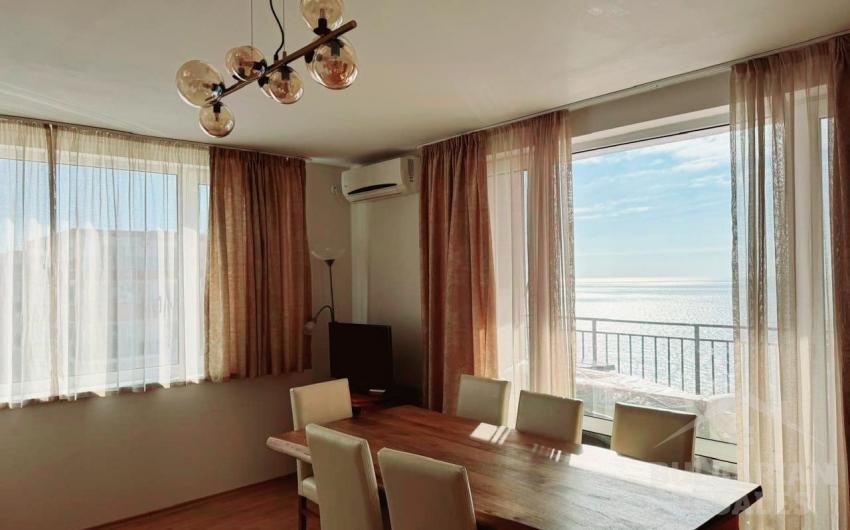 Sea and mountain views! 2 bedrooms, 106 m², Panorama Fort Beach complex - Photo 4