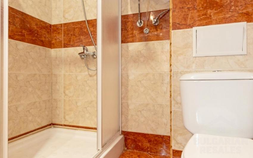 Affordable studio with pool view, €49,900 - Photo 16