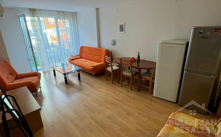 Kúpiť na splátky 3-izbový byt s výhľadom na more - Фото5