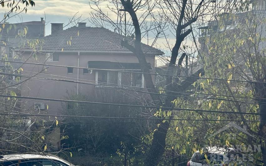 Two-room apartment in a residential building without maintenance fees, Sarafovo - Photo 5