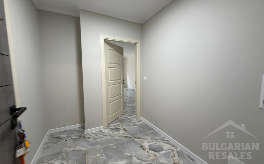 Апартамент в комплексе премиум-класса “Valencia Lux”, Несебр - Фото 2