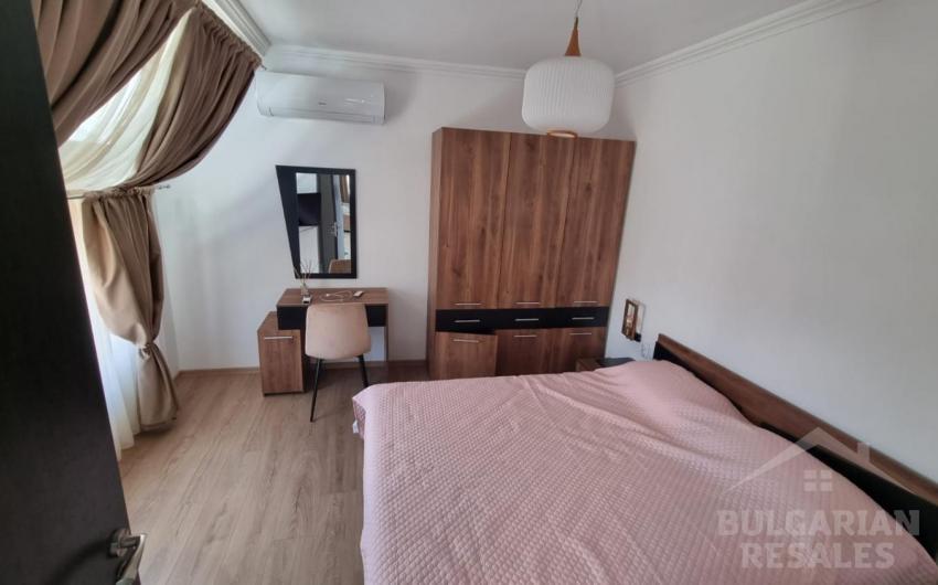 Sea view, 2 bedrooms, modern renovation, Phoenix complex, Sveti Vlas - Photo 2