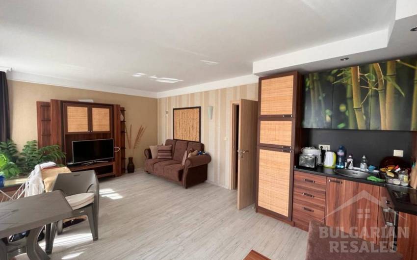 Spacious 2-Bedroom Apartment in the Luxury “Harmony Suites 2” Complex ID: 6006 - Photo 3