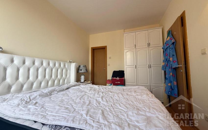 Raty, 2 sypialnie, 100 m², kompleks w pierwszej linii „Garden of Eden” - Фото8