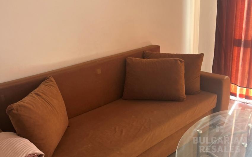 Byt 67 m², 65 000 €, komplex „Sunny View North“ - Фото4