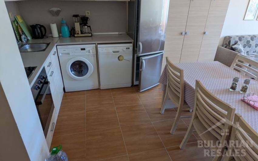 Покупайте! Апартамент в "Panorama Dreams", вид на бассейн ID: 6008 - Фото 3