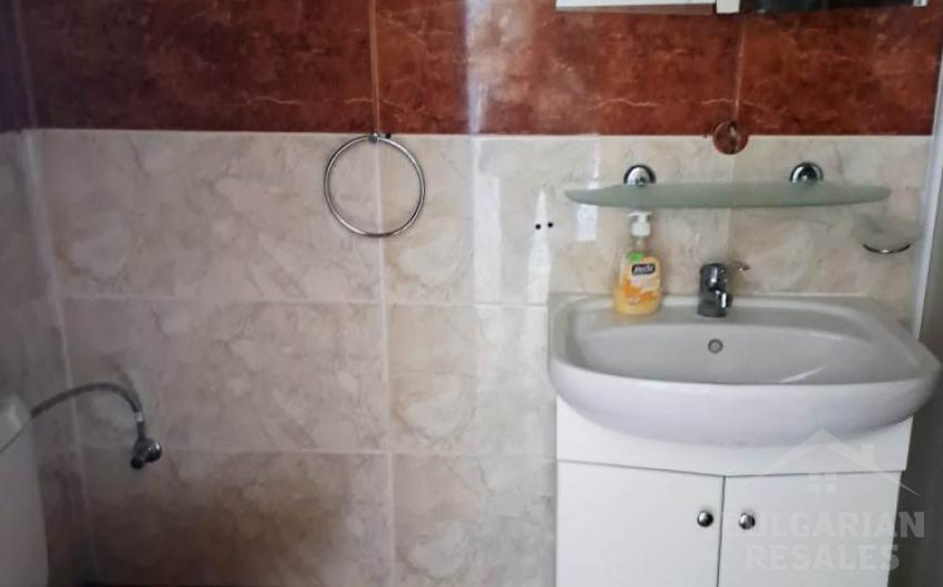 One-bedroom apartment with sea view, Imperial Fort complex - Photo 10