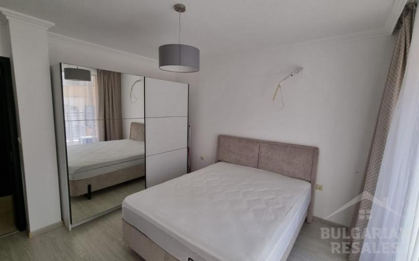 Apartament z 1 sypialnią w prestiżowym kompleksie „Feniks”, Światy Włas - Фото10