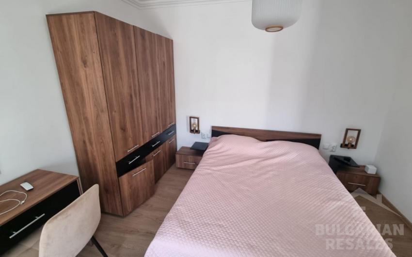 Sea view, 2 bedrooms, modern renovation, Phoenix complex, Sveti Vlas - Photo 3